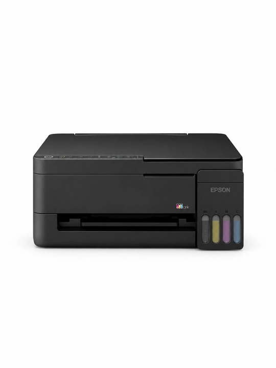 Epson EcoTank L3350, A4, Print/Scan/Copy, Wi-Fi, rangli siyohli printer - 