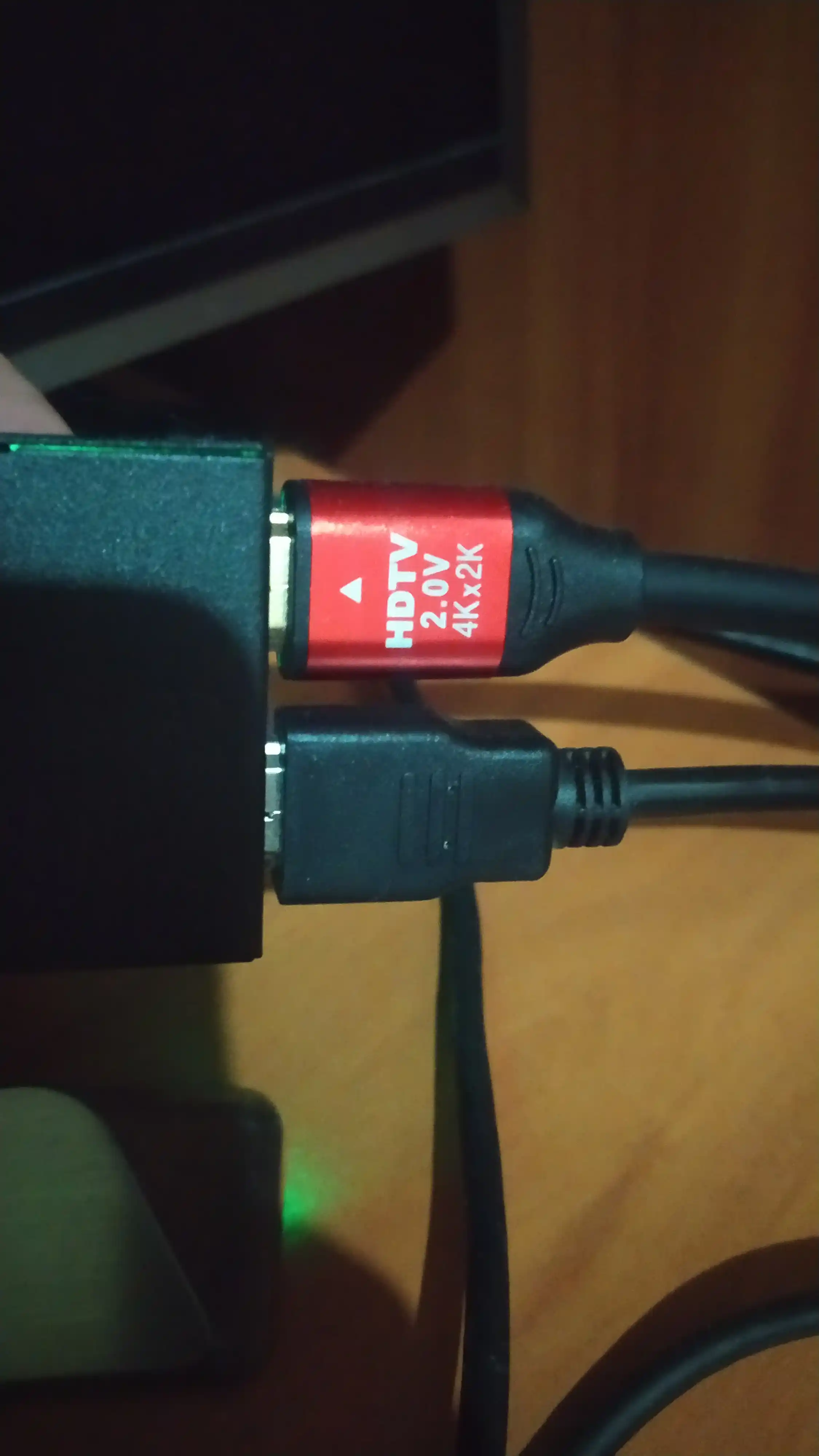 HDMI кабель 2.0 4K/8K для телевизора, монитора, приставки и ПК