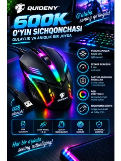 Qora