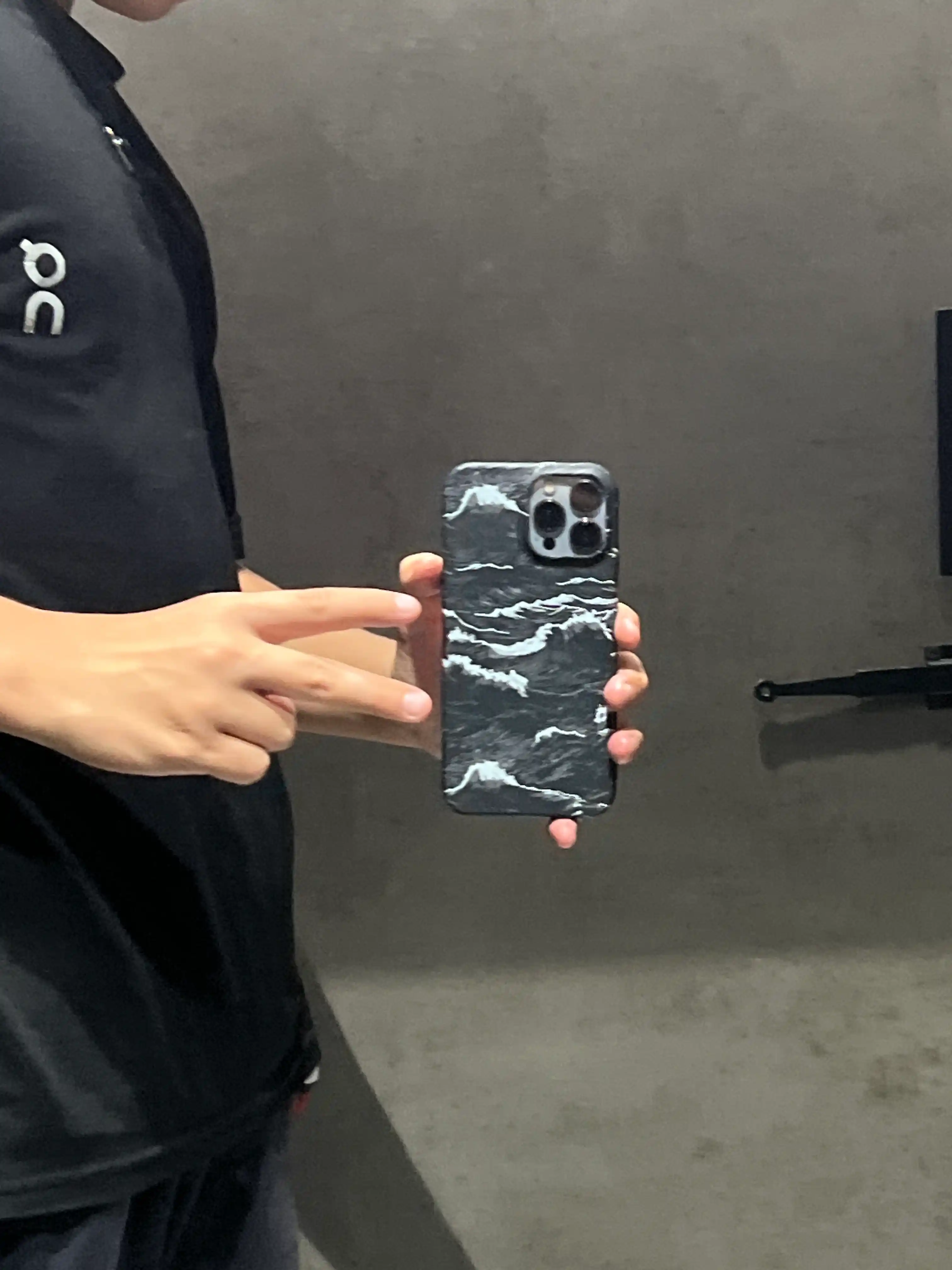 Chexol Iphone karbon 11/12/13/14/15/16/17/PRO va PRO MAX