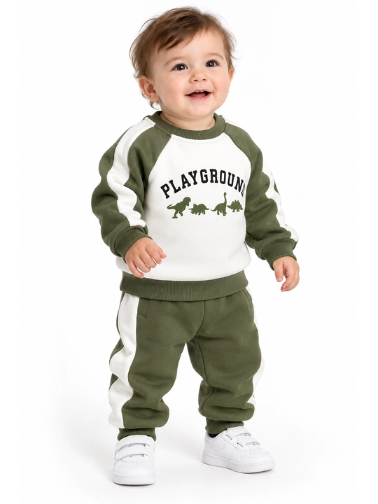 Kichkintoylar uchun to‘plam - 