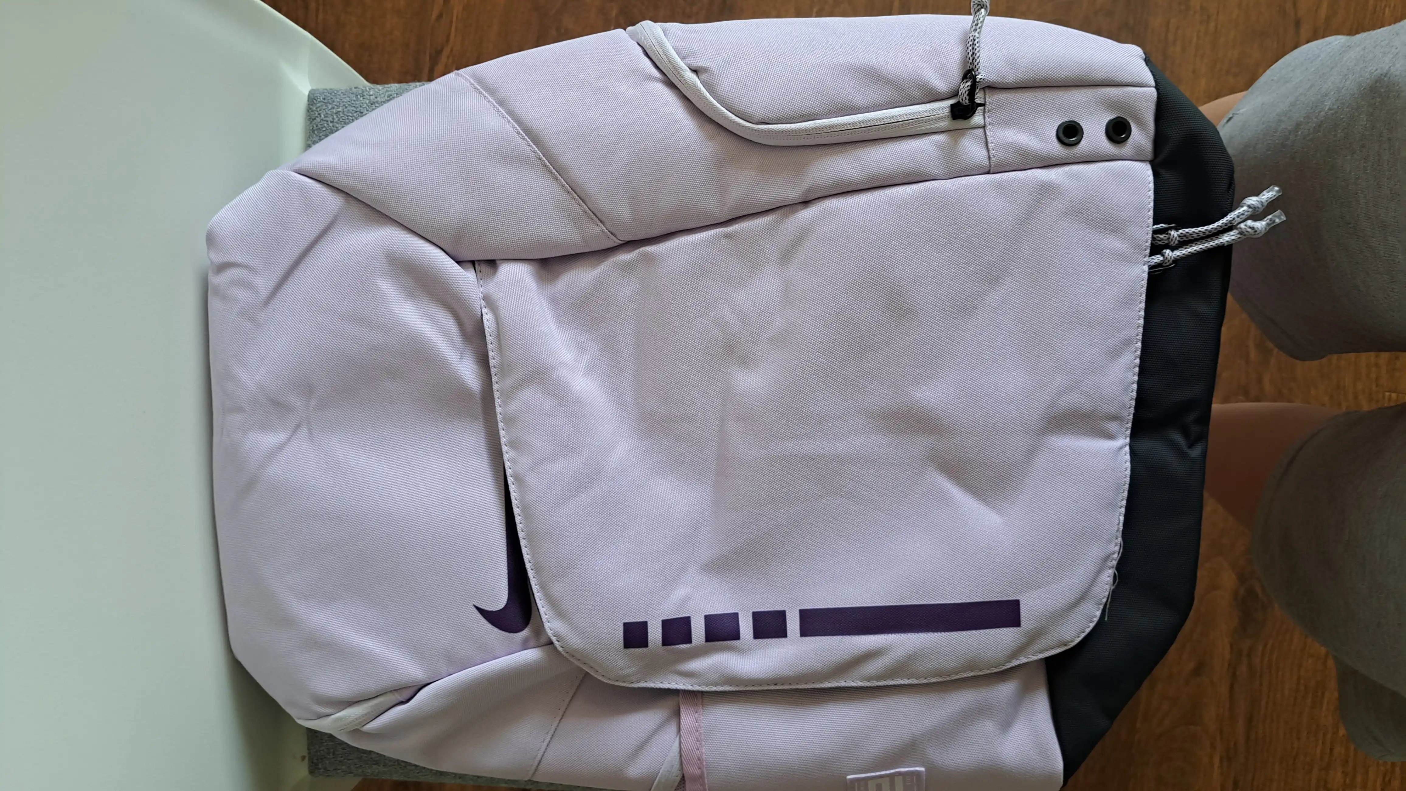Мужской спортивный рюкзак NIKE Elite