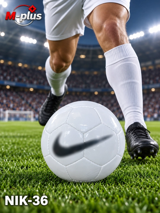 Professional darajada o‘ynash uchun 5 o‘lchamli futbol to‘pi