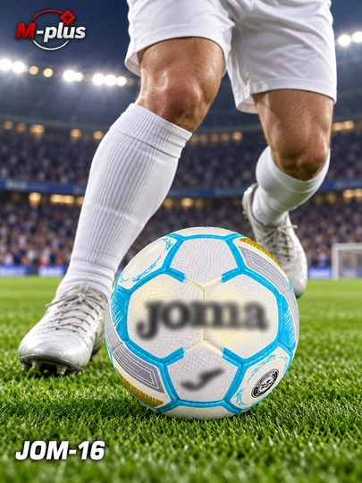Professional darajada o‘ynash uchun 5 o‘lchamli futbol to‘pi