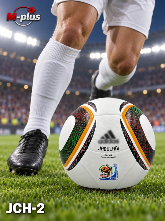 Professional darajada o‘ynash uchun 5 o‘lchamli futbol to‘pi