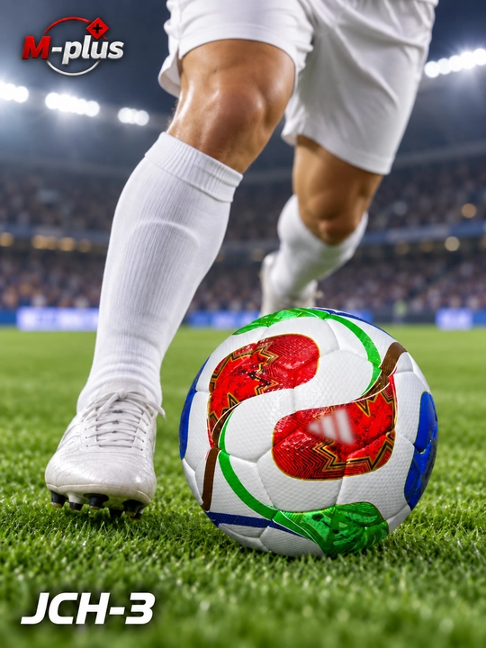 Professional darajada o‘ynash uchun 5 o‘lchamli futbol to‘pi