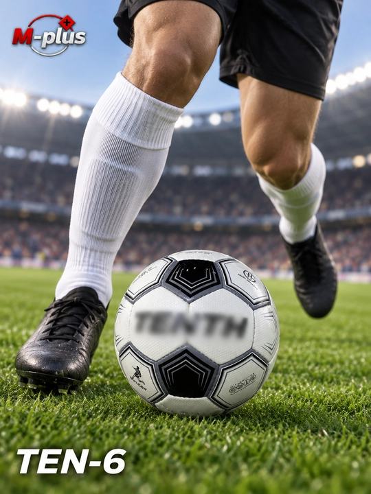 Professional darajada o‘ynash uchun 5 o‘lchamli futbol to‘pi