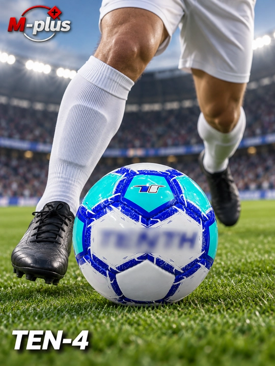 Professional darajada o‘ynash uchun 5 o‘lchamli futbol to‘pi