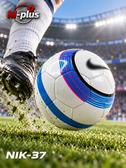 Professional darajada o‘ynash uchun 5 o‘lchamli futbol to‘pi
