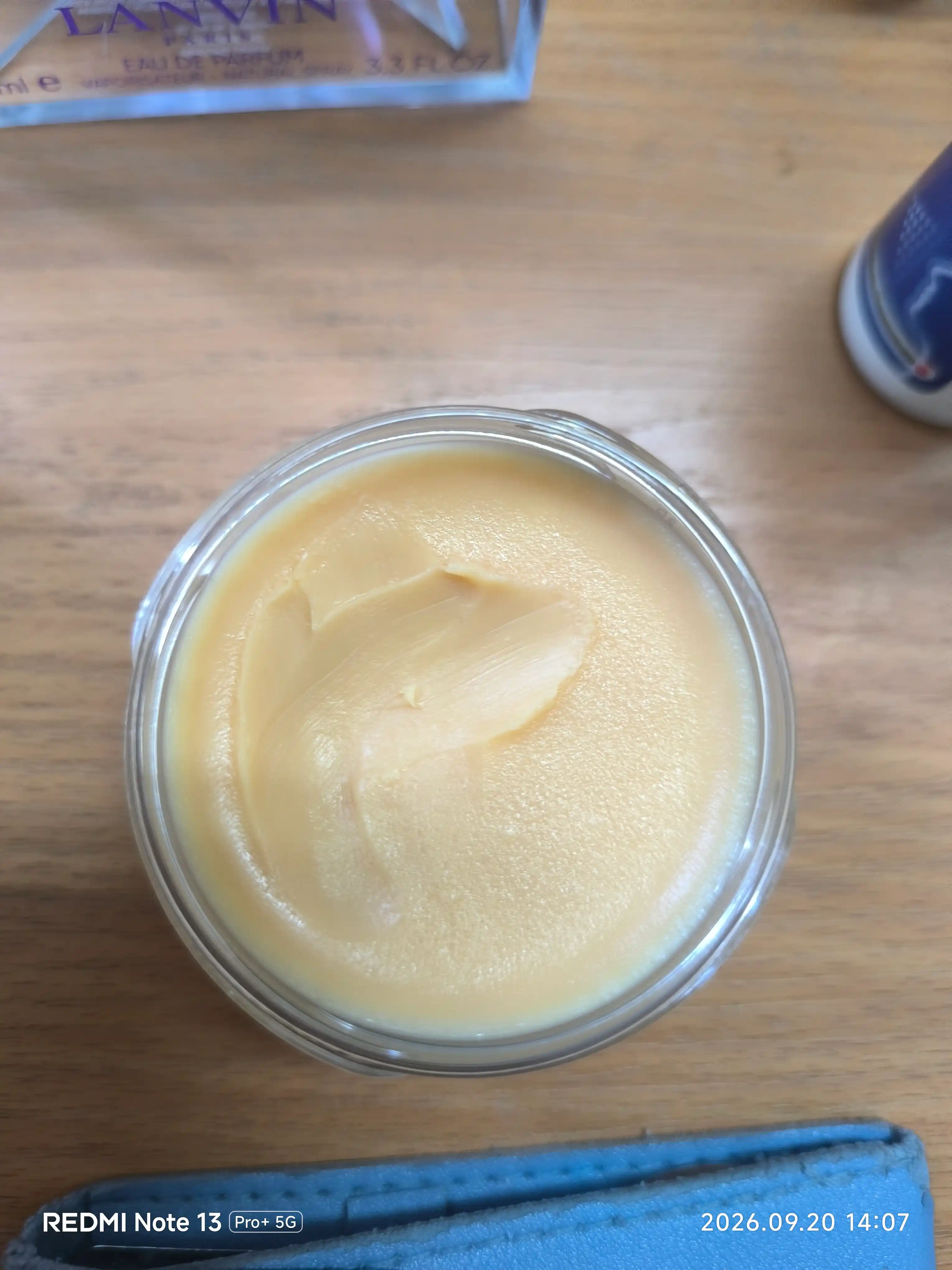 Juda quruq teri uchun yoriqlarga qarshi mumli krem, STD EpilProfi, 100 ml