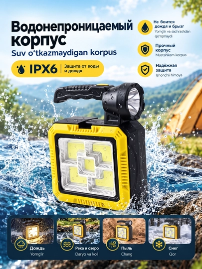 Fonar, Universal ko'p funksiyali to'plam  7739-L