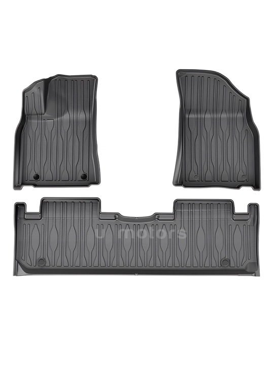 GAC AION i60 ev/reev uchun TPE materialidan, salon poliklari - 