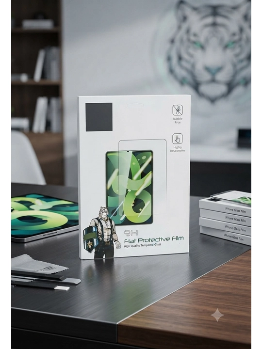 Samsung Galaxy Tab uchun himoya shishasiTab A8, A7, S6 Lite, S9 FE, S8, S10 Ultra