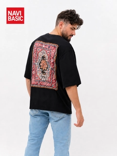 Черный