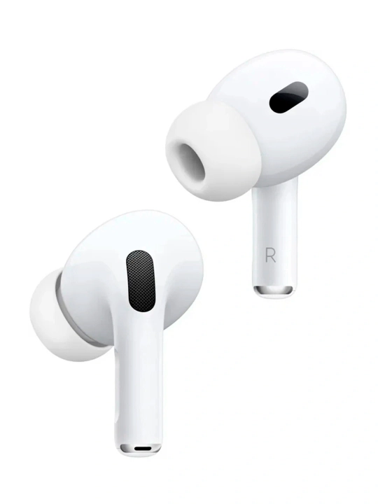 Simsiz quloqchinlar, A Pods pro 2