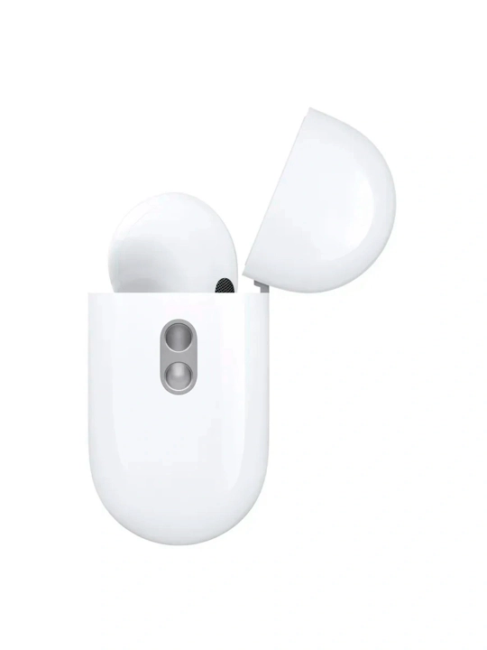 Simsiz quloqchinlar, A Pods pro 2
