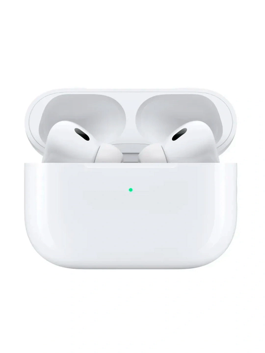 Simsiz quloqchinlar, A Pods pro 2