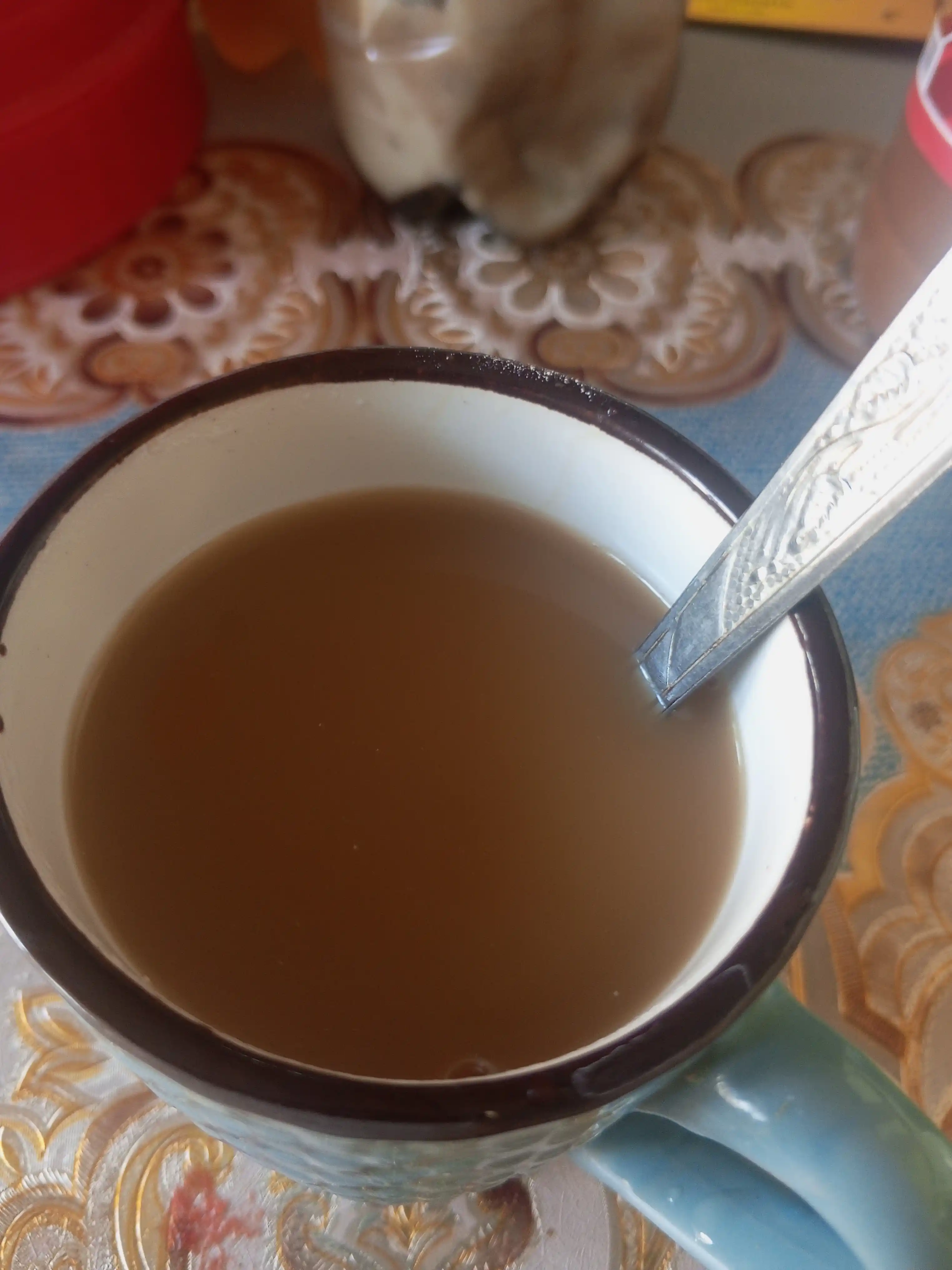 Кофе растворимый MasterCoffee, 3 в 1, 500 г