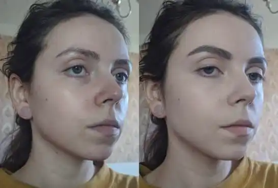Антивозрастной BB-крем с муцином улитки и морским коллагеном Ekel Snail Gold SPF50+