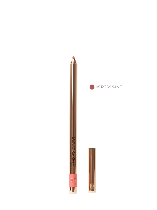 Sen Sulu lab bo'yog'i qalami Kiss Sculpt - 