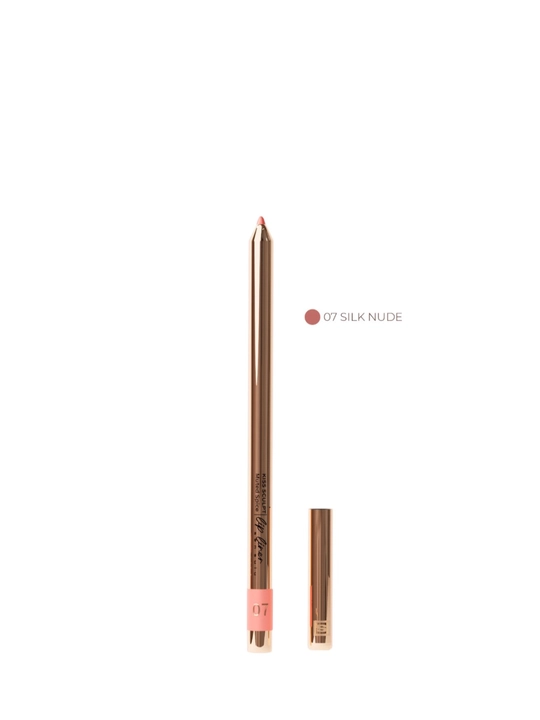 Sen Sulu lab bo'yog'i qalami Kiss Sculpt - 