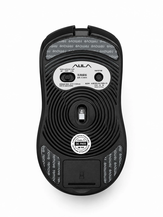 AULA SC580SE simsiz sichqoncha