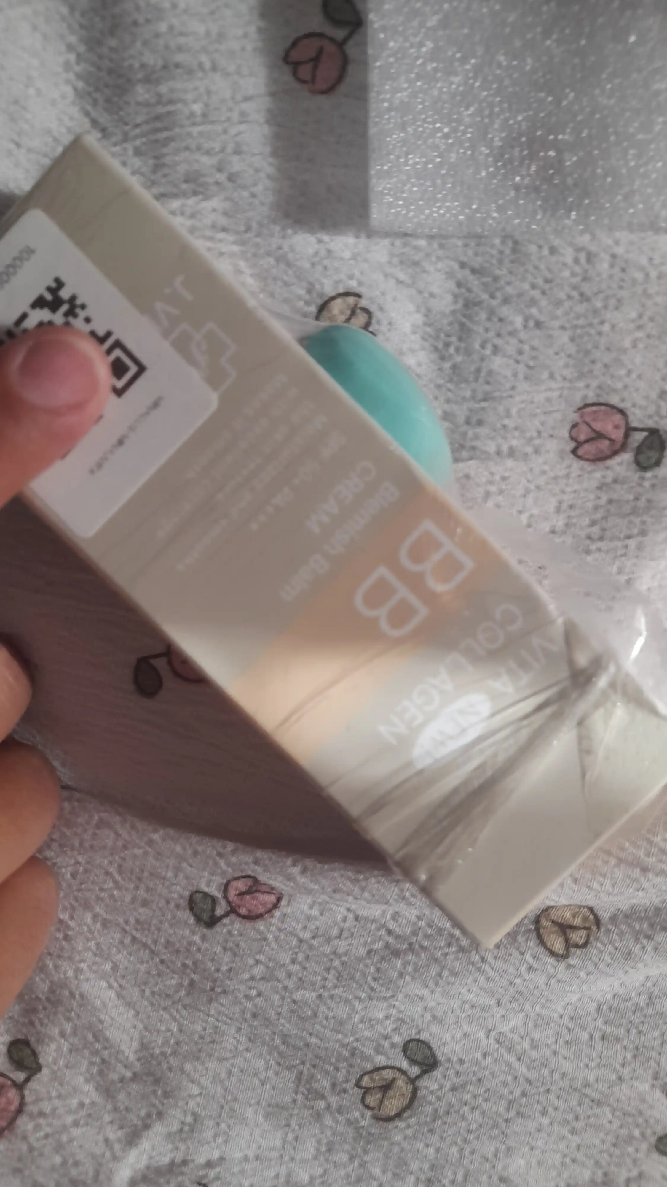 J vita, BB krem, tonal krem, kollagen BB cream, SPF 50 krem, yuz uchun krem, makiyaj baza