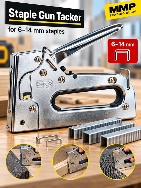 Qo'l stepleri MM-608,605,821 mebel uchun DUBAY - 