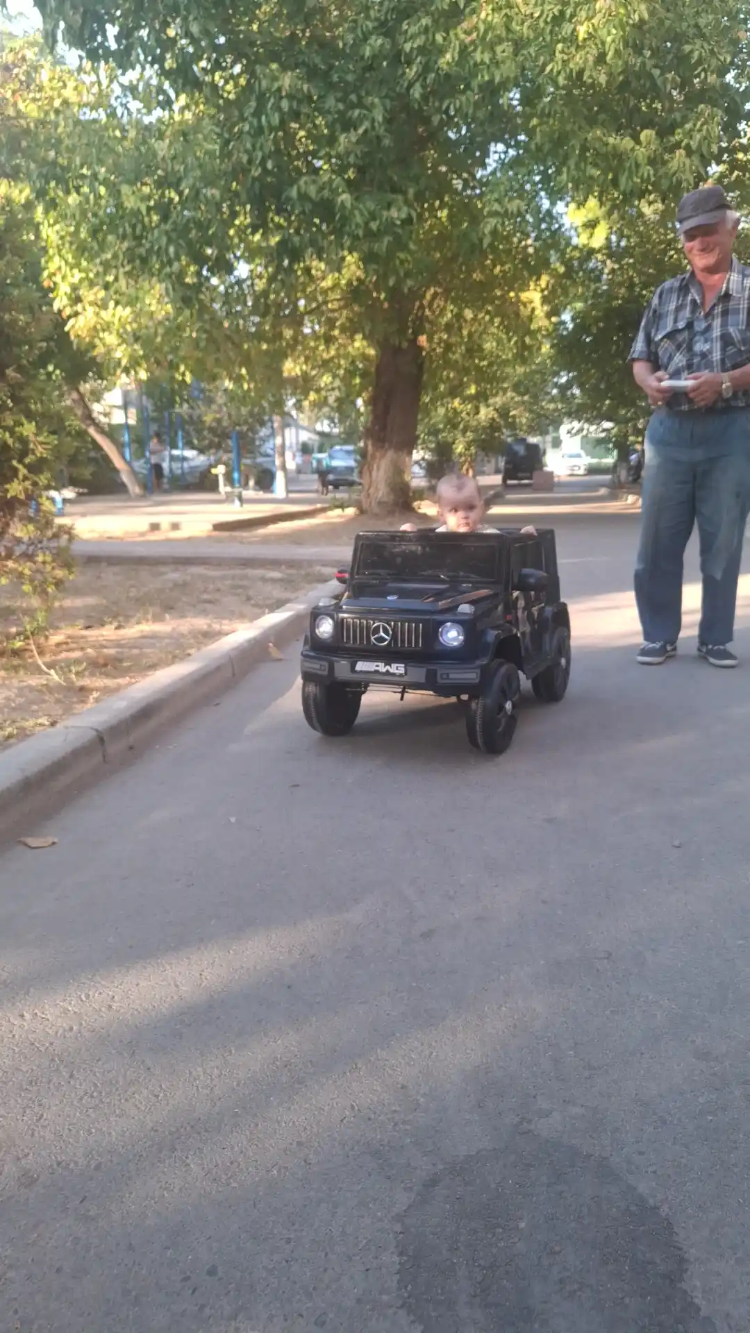 FIDGO bolalar elektr transporti, elektromobil, mototsikl va kvadrotsikl