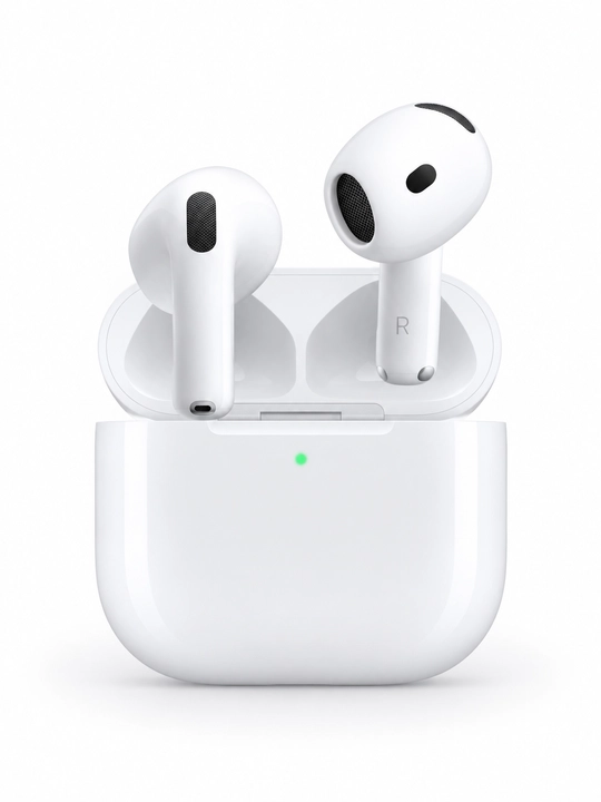 Apple AirPods 5, H2, ANC, Bluetooth 5.3, USB-C, White / Original - 