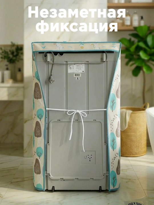 Чехол для техники 3в1