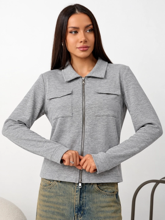 Ayollar pidjagi, zamonaviy jaket, ayollar klassik kostyumi, standart o‘lcham: 42-46