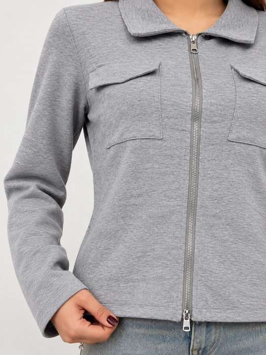Ayollar pidjagi, zamonaviy jaket, ayollar klassik kostyumi, standart o‘lcham: 42-46