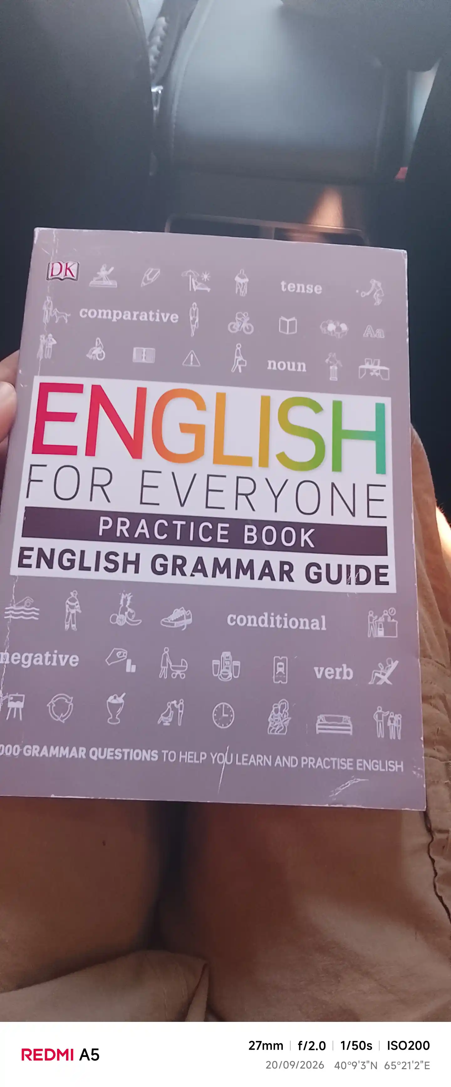 English for everyone Grammar guide, Idioms, Phrasal verbs