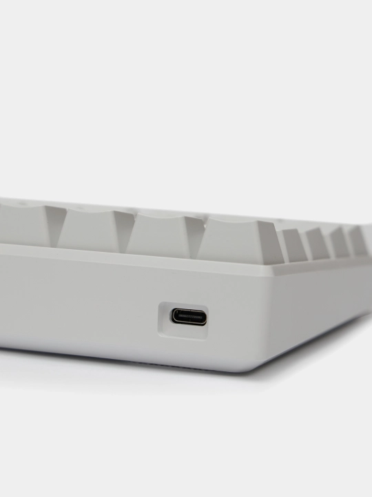 Mexanik simli, klaviatura T-Wolf T50, orqa nuri bilan