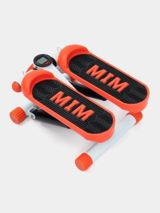 Stepper Pro - Uy uchun, qadam hisoblagichi va 2 ta kengaytirgich bilan