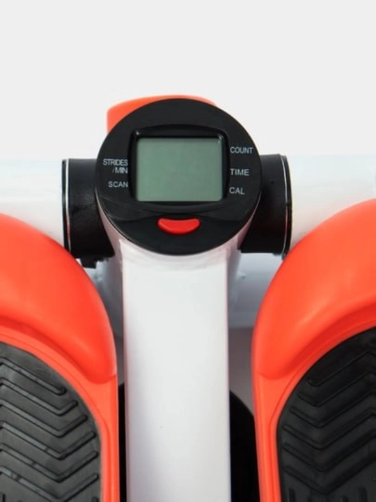 Stepper Pro - Uy uchun, qadam hisoblagichi va 2 ta kengaytirgich bilan