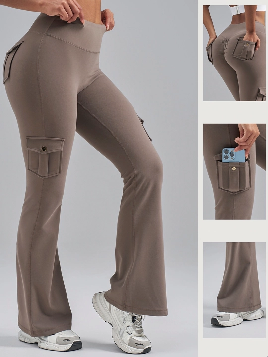Sport losinlari, losina, ayollar sport kiyimi, legginslar, leginslar, fitnes uchun legins - 