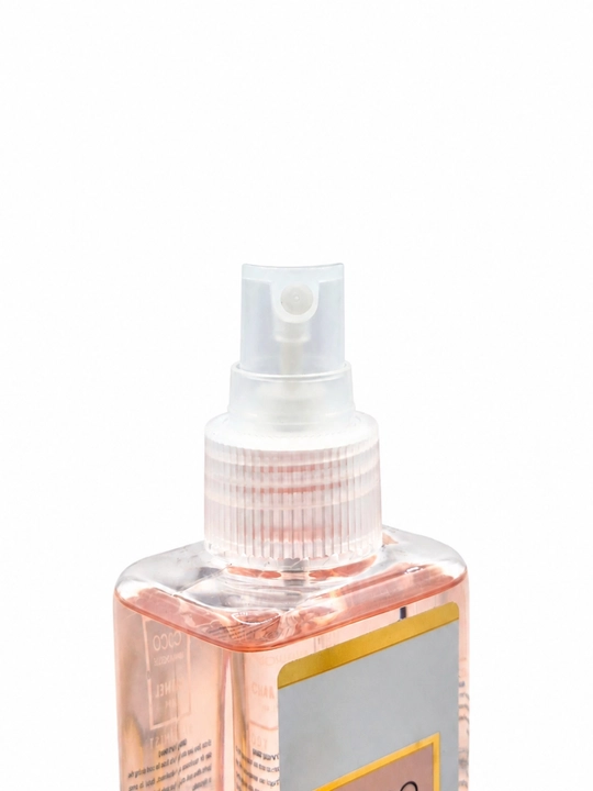 Ayollar uchun Coco Mademoiselle tana uchun xushbo‘y mist, 200 ml