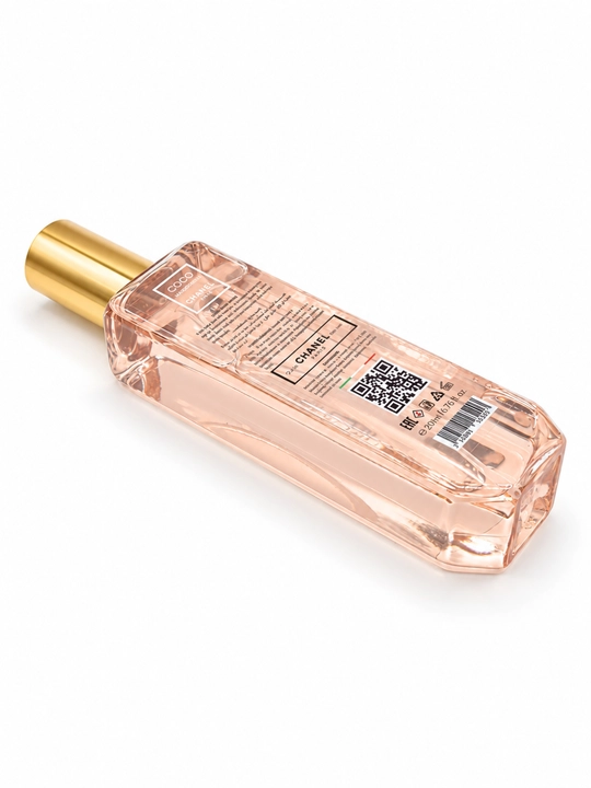 Ayollar uchun Coco Mademoiselle tana uchun xushbo‘y mist, 200 ml