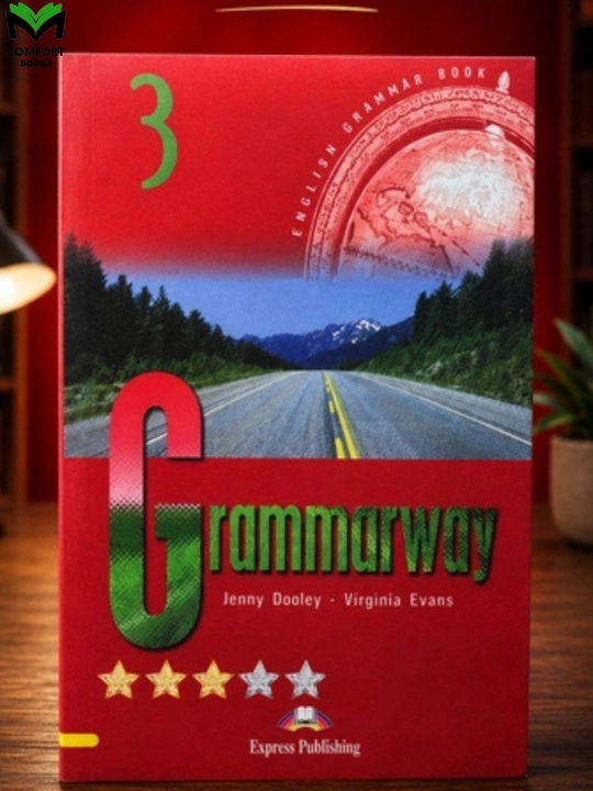 Grammarway 3 - 