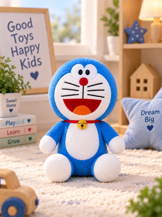 Мягкая игрушка кошка, hello kitty, плюшевая кошка для детей, розовый, 25 cм