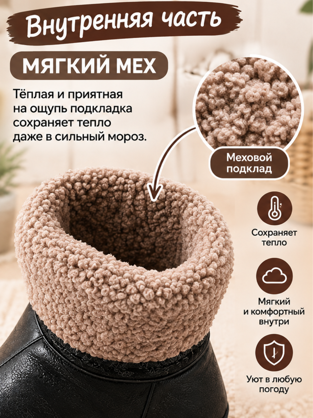 Ayollar maxsisi, termo paypoq, noski