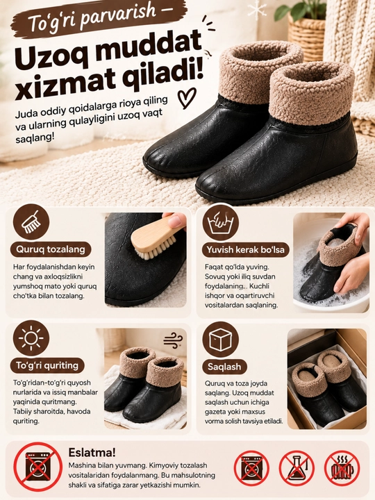Ayollar maxsisi, termo paypoq, noski