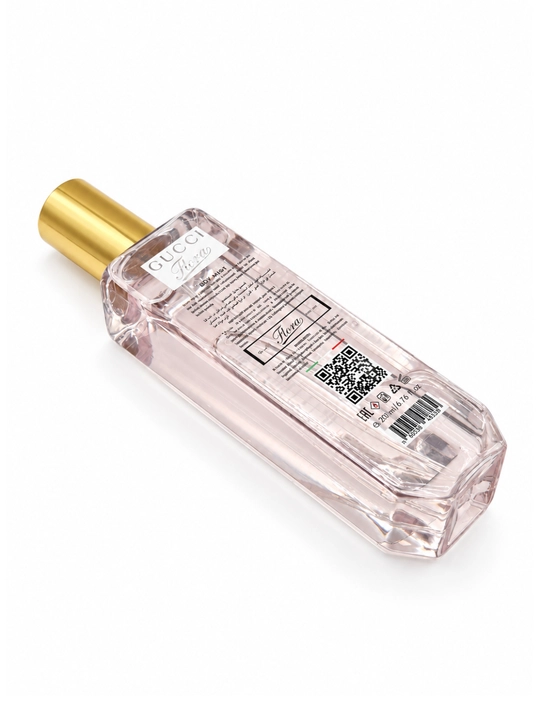 Gucci Flora Body Mist — парфюмированный спрей для тела женский, 200 мл
