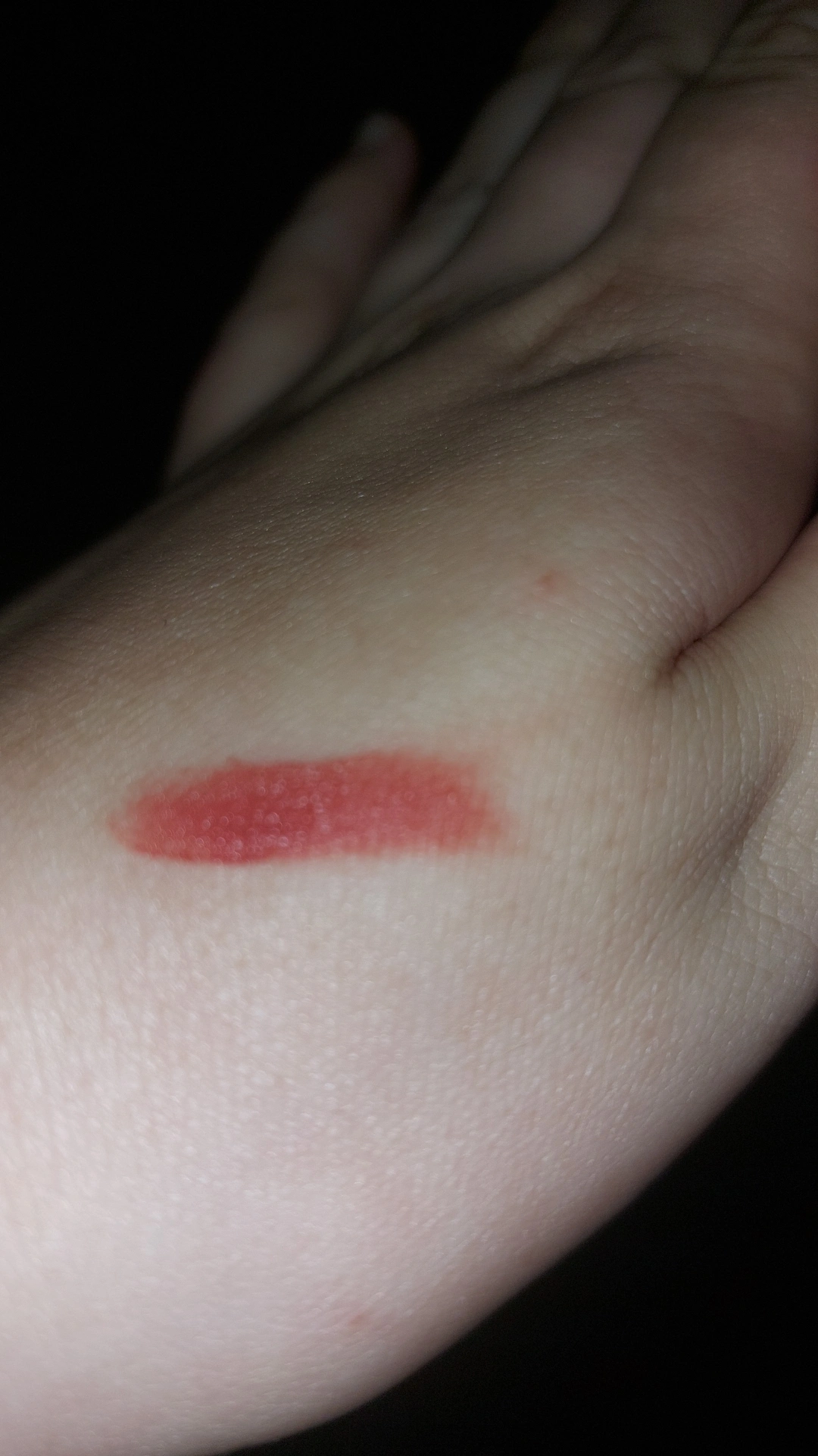 Тинт для губ с корейским эффектом "Lasorella", жидкая помада, стойкая, матовая