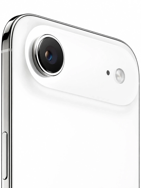 Smartfon M 17 Air 256GB, ultra yupqa korpus, premium dizayn