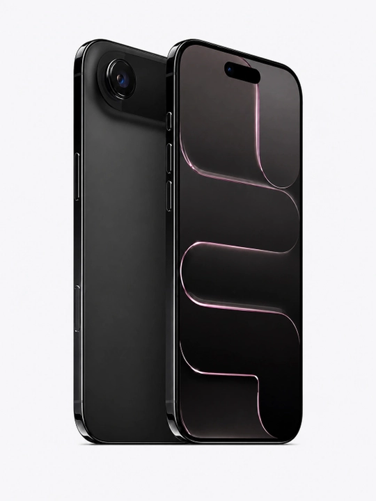Smartfon M 17 Air 256GB, ultra yupqa korpus, premium dizayn - 