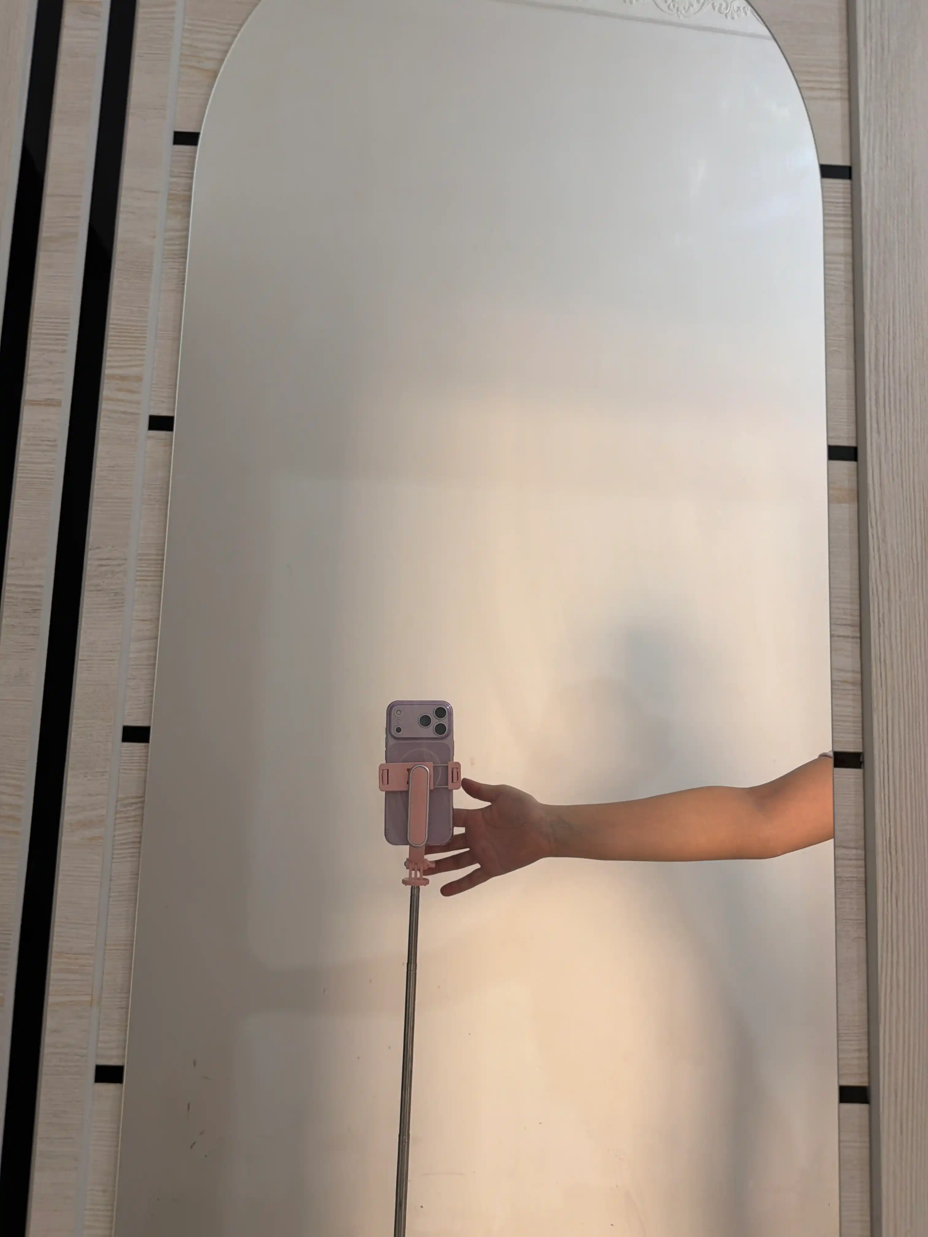 Bluetooth Selfie Stick Tripod P86-TC , Bluetooth 5.2, штатив для телефона с пультом