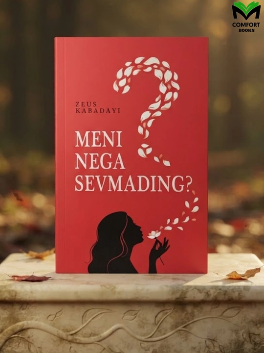 Meni nega sevmading? - 